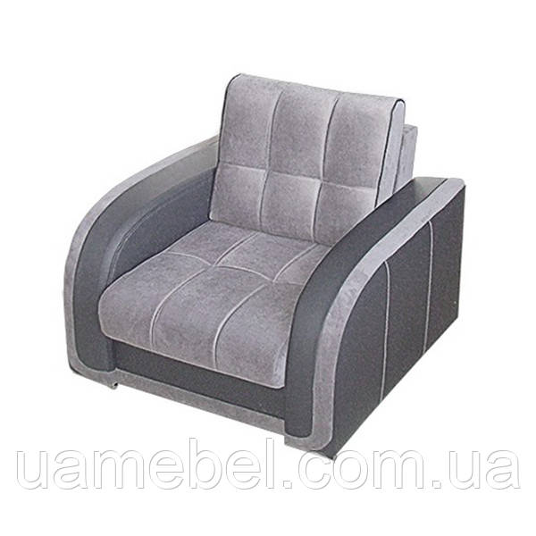 Крісло БАРТОН нерозкладне Модерн