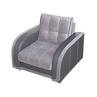 Крісло БАРТОН нерозкладне Модерн