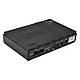 Безперебійник для роутера DC1018P ДБЖ mini UPS 8800 mAh 18W 5V/9V/12V Чорний, фото 3