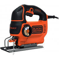 Популярний! Електролобзик Black&Decker KS801SE - Краща якість тільки на Nukleon.com.ua