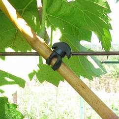 Якірний кріплення Ø10см для підв'язки садових рослин (245шт)