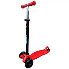 Promo Ціна! Самокат X-TREME KS-208 червоний (126303) - тільки на ZaGrosh.com.ua