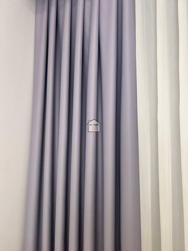 синьо сірий блекаут 13