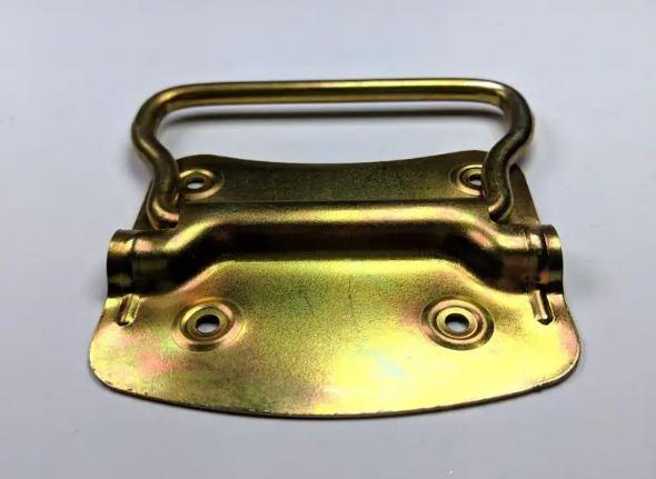 Ручка для переносу вуликів, Турція