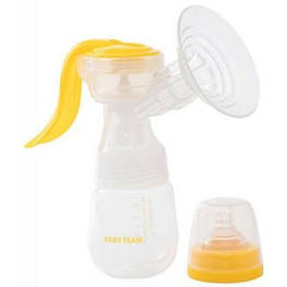 Молоковідсмоктувачі