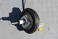 Вакуумний підсилювач гальм Audi A6 C5 2.7 Biturbo