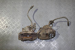 Передні супорти Audi A6 C5 2.7 Biturbo 1997-2005