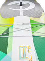Сапборд Aqua Inc AIRRIDER AMMOLITE 14'0" x 28" — надувна дошка для САП серфінгу, sup board, фото 10