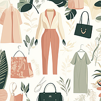 Жіночий одяг