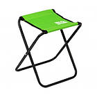 Promo Ціна! Стілець складаний Skif Outdoor Steel Cramb M Green (MT-008GRN) - тільки на ZaGrosh.com.ua