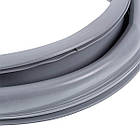 Манжета люка для пральної машини Indesit C00111416, фото 3