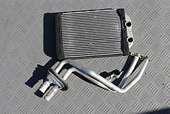 Радіатор печки Audi A6 C5