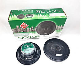 Колонки SHUTTLE SKYLOR Competition CMP-1024 10см - оригинал