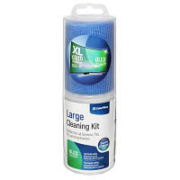 Оригінал! Спрей для очищення ColorWay Cleaning Kit for OLED/LED/LCD/TFT, 300ml, microfibre XL (CW-5230) - Вища Якість!
