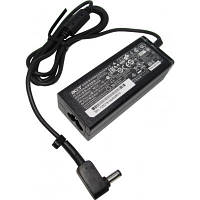 Оригінал! Блок живлення до ноутбуку Acer 45W 19V, 2.37A, разъем 5.5/1.7 (A13-045N2A / A40241) - Вища Якість!