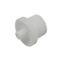Оригінал! Шестерня Samsung ML1660/1661 аналог JC66-02582A AHK (3205893) - Вища Якість!
