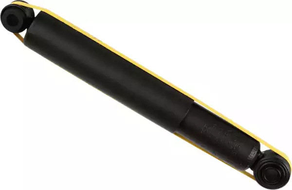 Амортизатор підвіски MITSUBISHI PAJERO SPORT I задн. газовий, SACHS (317135), фото 1