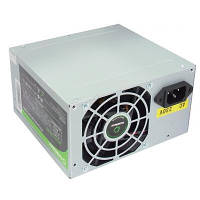 Оригінал! Блок живлення Gamemax 400W (GM-400-8CM) - Вища Якість!