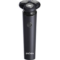 Оригінал! Електробритва Xiaomi Enchen Victor Rotary Shaver Black - Вища Якість!