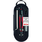 Promo Ціна! Готувальня Rotring COMPACT 4 предмети D540 (S0676560) - тільки на ZaGrosh.com.ua