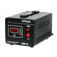 Оригінал! Стабілізатор EnerGenie EG-AVR-D1000-01, 600Вт (EG-AVR-D1000-01) - Вища Якість!