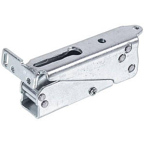 Петля двері до холодильника Indesit C00144878, фото 2