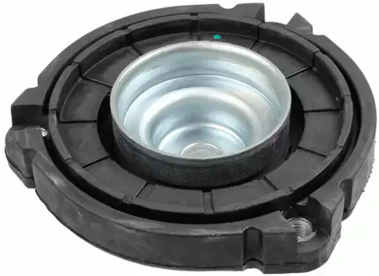 Опора стійки амортизатора SKODA ROOMSTER, AUDI Q3, LEMFORDER (3134301), фото 1