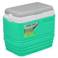 Оригінал! Термобокс Pinnacle Eskimo Primero 10л Turquoise (8906053369526TURQUOISE) - Вища Якість!