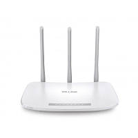 Оригінал! Маршрутизатор TP-Link TL-WR845N - Вища Якість!
