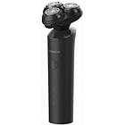 Promo Ціна! Електробритва Xiaomi ShowSee Electric Shaver Black (F1-BK) - тільки на ZaGrosh.com.ua