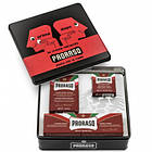Promo Ціна! Набір косметики Proraso Делікатне гоління та догляд для жорсткої щетини (8004395003617) - тільки на ZaGrosh.com.ua