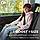 Автокресло бустер KiderKraft I-BOOST I-Size Pink, фото 5