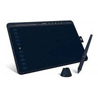 Оригінал! Графічний планшет Huion HS611 - Вища Якість!