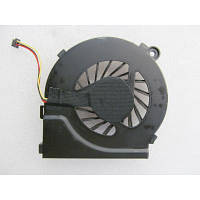 Оригінал! Вентилятор ноутбука HP CQ42/G42/CQ56/CQ62/CQ72/G4-1000/G6-1000 DC(5V,0.4A) 3pin