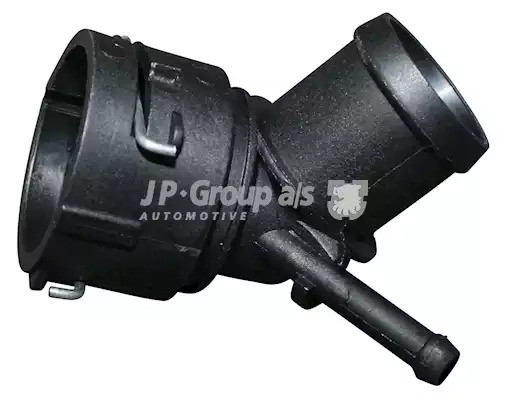 Флянець системи охолодження AUDI TT, SEAT IBIZA, Caddy/Golf/Passat 04- JP Group (1114450500), фото 1