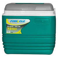 Оригінал! Термобокс Pinnacle Eskimo Primero 32 л (8906053369700TURQUOISE) - Вища Якість!
