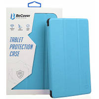 Оригінал! Чохол до планшета BeCover Smart Case Samsung Galaxy Tab A7 Lite SM-T220 / SM-T225 Blue (706458) - Вища Якість!