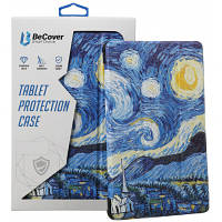 Оригінал! Чохол до планшета BeCover Smart Case Samsung Galaxy Tab A7 Lite SM-T220 / SM-T225 Nigh (706461) - Вища Якість!