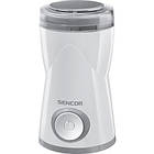 Promo Ціна! Кавомолка Sencor SCG 1050 WH (SCG1050WH) - тільки на ZaGrosh.com.ua