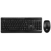 Оригінал! Комплект 2E MK410 Black (2E-MK410MWB) - Вища Якість!