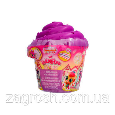Promo Ціна! Ігровий набір Bubiloons Бабі Конфетті (88887) - тільки на ZaGrosh.com.ua