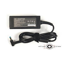 Оригінал! Блок живлення до ноутбуку PowerPlant HP 220V, 19.5V 45W 2.31A (4.5*3.0) (HP45G4530) - Вища Якість!
