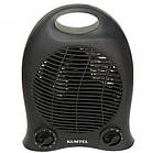 Promo Ціна! Тепловентилятор Kumtel KS-LX6441 2000W, чорний - тільки на ZaGrosh.com.ua