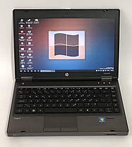 Нетбук HP ProBook 6360b/ 13.3" (1366x768)/ Core i3-2310M/ 4 GB RAM/ 320 GB HDD/ HD 3000, фото 2