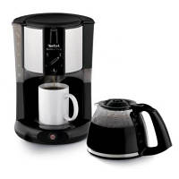 Оригінал! Крапельна кавоварка Tefal CM290838 - Вища Якість!