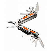 Оригінал! Мультитул Neo Tools 11 елементів (01-028) - Вища Якість!