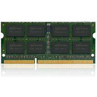 Оригінал! Модуль пам&apos;яті для ноутбука SoDIMM DDR3L 8GB 1333 MHz eXceleram (E30214S) - Вища Якість!