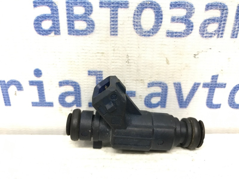 Форсунка паливна Porsche Cayenne 955 4.5 2003 (б/у), фото 1