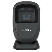 Оригінал! Сканер штрих-коду Symbol/Zebra DS9308-SR 2D USB, black, kit (DS9308-SR4U2100AZE) - Вища Якість!