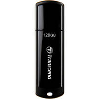 Оригінал! USB флеш накопичувач Transcend 128GB JetFlash 700 USB 3.0 (TS128GJF700) - Вища Якість!